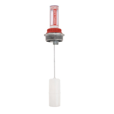 Overfill Alert Gauge 2